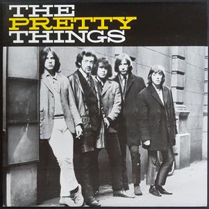 Pretty Things - Get Yourself Home Clearance Big Sale