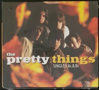Pretty Things - Singles As & Bs Outlet Store Locations