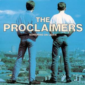 Proclaimers - Sunshine On Leith Free Shipping Discounts