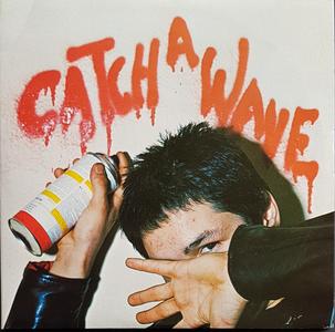 Punk - Catch A Wave Clearance High Quality