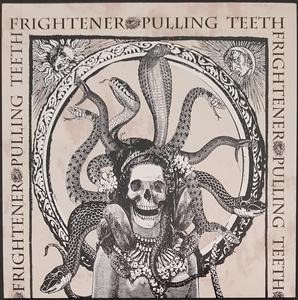 Pulling Teeth - Pulling Teeth / Frightener Free Shipping Clearance Store
