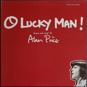 Price, Alan - O Lucky Man! - Original Soundtrack Cheap Sale View