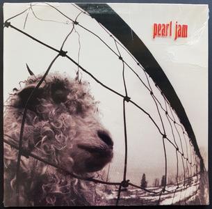 Pearl Jam - Vs Cheap Browse
