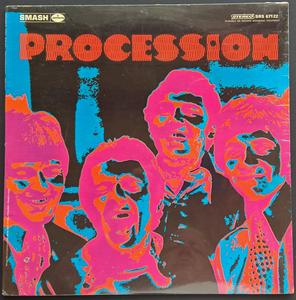 Procession - Procession Free Shipping Wholesale Pice