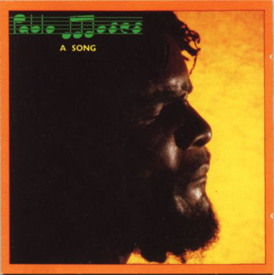 Pablo Moses - A Song New Arrival