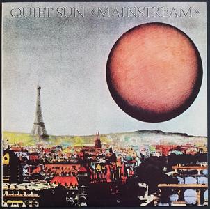 Quiet Sun - Mainstream Clearance Latest