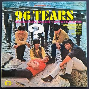 Question Mark & The Mysterians - 96 Tears Outlet 2025