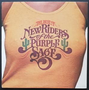 New Riders Of The Purple Sage - The Best Of New Riders Of The Purple Sage Affordable Sale Online