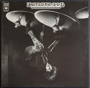 Pavlov's Dog - At The Sound Of The Bell Free Shipping For Sale