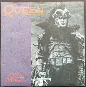 Queen - A Kind Of Magic Sale Cheapest