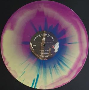 Psychedelic Porn Crumpets - And Now For The Whatchamacallit Sale Lowest Pice