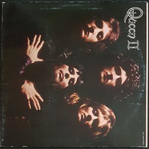 Queen - Queen II Countdown Package Online