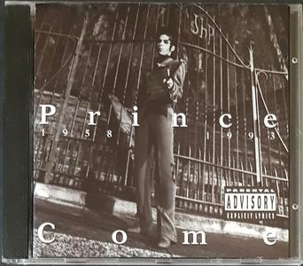 Prince - Come Buy Cheap With Credit Card
