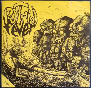 Putrid Fever - Putrid Fever Limited Edition