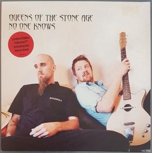 Queens Of The Stone Age - No One Knows Outlet Store For Sale