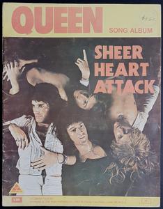 Queen - Sheer Heart Attack Buy Cheap Eastbay