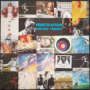 Penetration - Moving Targets Clearance Fake