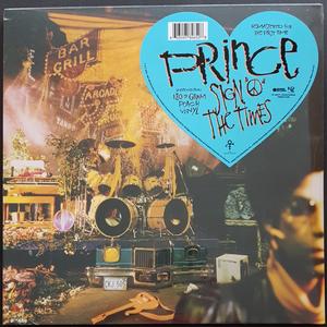 Prince - Sign "O" The Times The Cheapest Cheap Pice