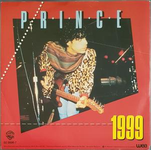 Prince - 1999 Cheap Sale Online Online