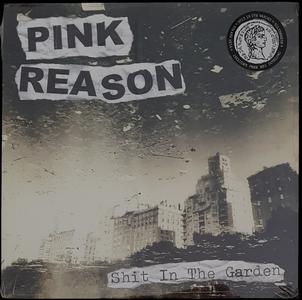 Pink Reason - Shit In The Garden Clearance Tumblr