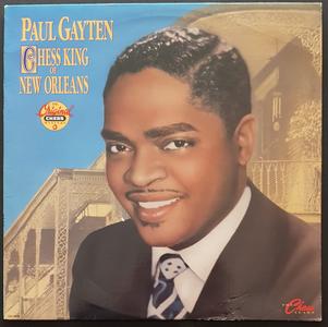 Paul Gayten - Ches King Of New Orleans Manchester For Sale