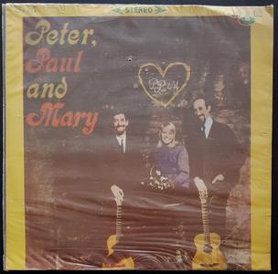 Peter, Paul & Mary - Peter, Paul & Mary Cheap Big Sale