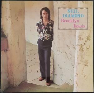 Neil Diamond - Brooklyn Roads Cheap Best Place