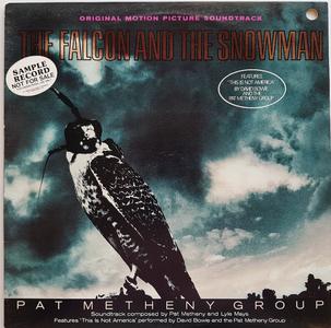 Pat Metheny - The Falcon And The Snowman Factory Outlet Cheap Pice