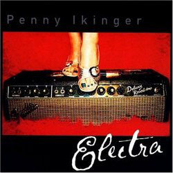 Penny Ikinger - Electra Cheap Best Seller