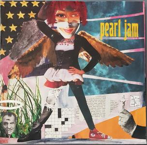 Pearl Jam  - Angel Cheap Eastbay