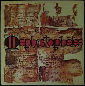 Paul Gaffey - Mephistopheles Buy Cheap Websites