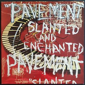 Pavement - Slanted And Enchanted Cheap Sale From China