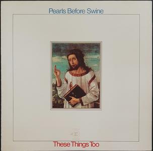 Pearls Before Swine - These Things Too Clearance Official