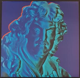 New Order - Round&round 2025 New For Sale