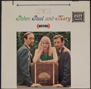 Peter, Paul & Mary - (Moving) Discount Wiki