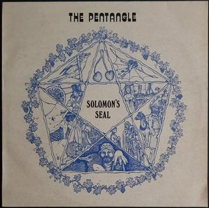 Pentangle - Solomon's Seal Outlet Ebay