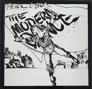 Pere Ubu - The Modern Dance With Paypal Online