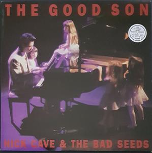 Nick Cave & The Bad Seeds - The Good Son   Bonus 7" Clearance Wiki