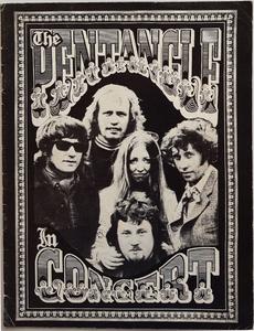 Pentangle - 1972 Outlet New Styles