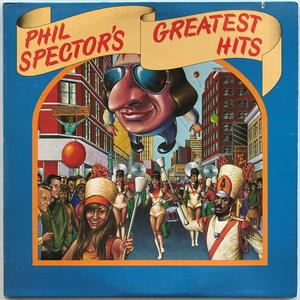 Phil Spector - Phil Spector's Greatest Hits Outlet Explore