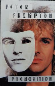 Peter Frampton - Premonition Buy Cheap Affordable