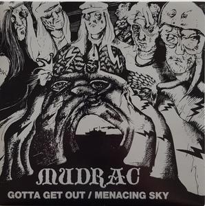 Mudrac - Gotta Get Out Cheap Finishline