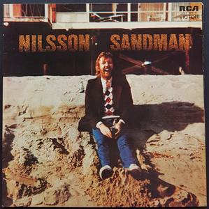 Nilsson - Sandman Discount 2025 New