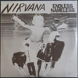 Nirvana - Endless, Nameless Discount Outlet Locations