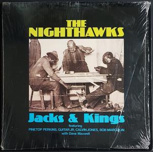 Nighthawks - Jacks & Kings Choice For Sale