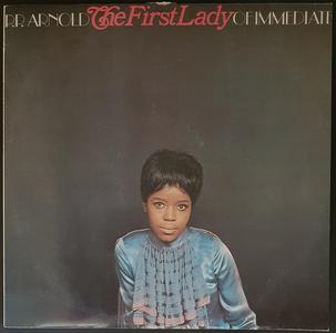 P.P. Arnold - The First Lady Of Immediate Sale Cheapest