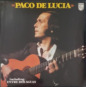 Paco De Lucia - Paco De Lucia Buy Cheap Deals