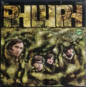Phluph - Phluph Sale Release Dates