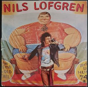 Nils Lofgren - Nils Lofgren Very Cheap
