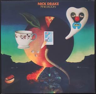 Nick Drake - Pink Moon High Quality For Sale